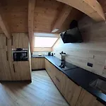 Appartement Casa Betty