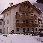 Appartement Casa Betty