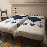 Appartement Casa Betty