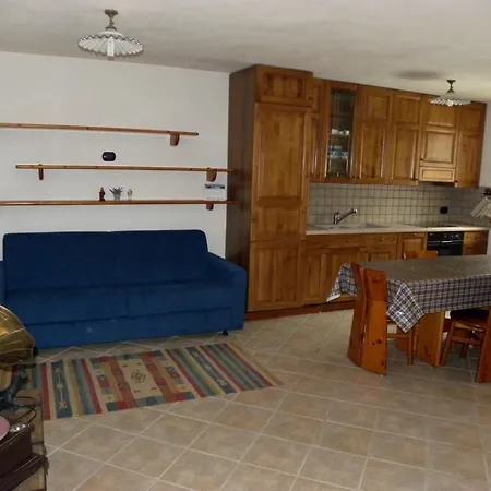 Appartement Casa Betty *