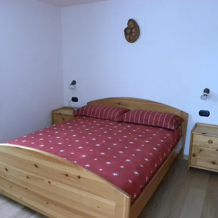 Casa Betty *
