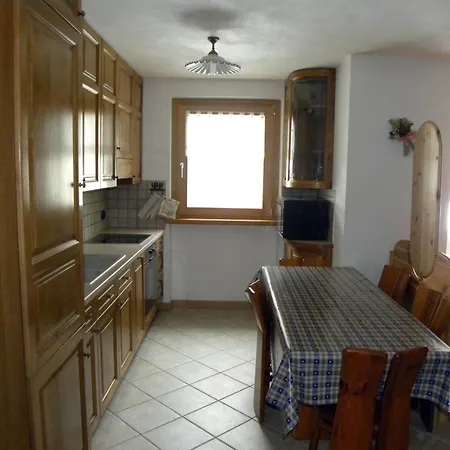 Casa Betty Appartement *