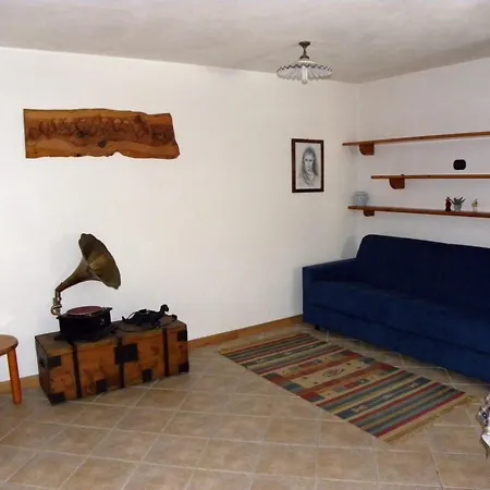 Casa Betty Appartement Bormio
