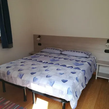 Casa Betty דירה