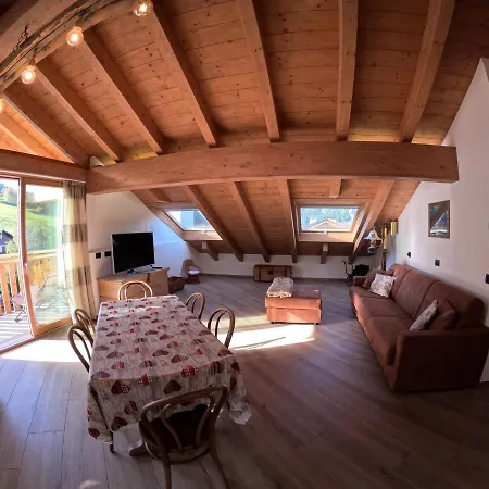 Casa Betty Apartment