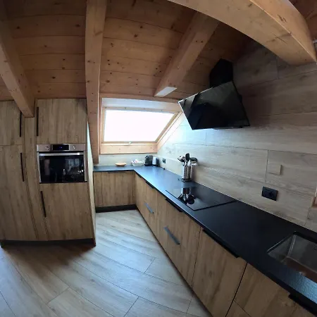 Apartment Casa Betty