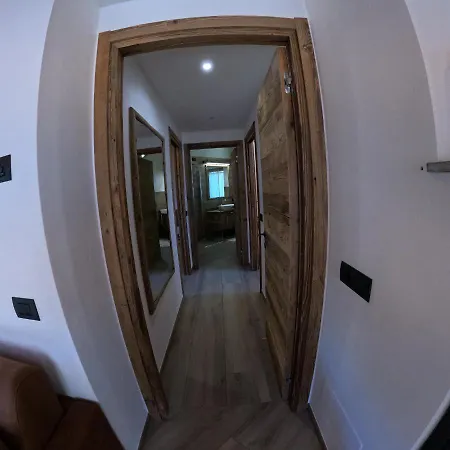 Casa Betty Apartment