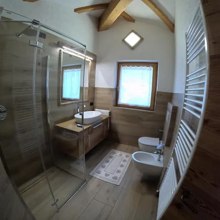 Casa Betty Apartment