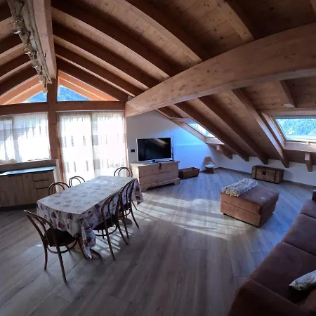 Casa Betty Daire Bormio