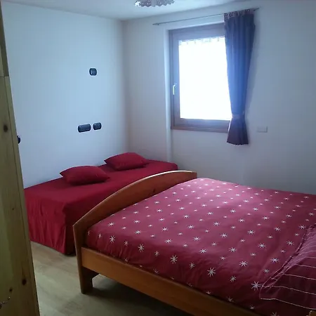 Lejlighed Casa Betty Bormio