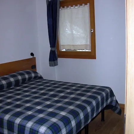 Casa Betty Apartment *