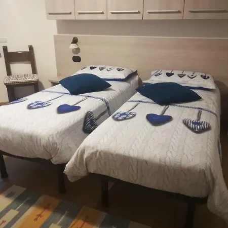 Apartment Casa Betty