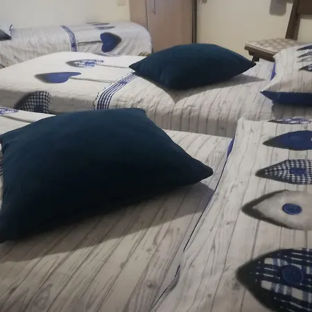 Casa Betty Apartment