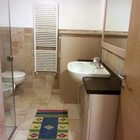 Casa Betty Apartment *