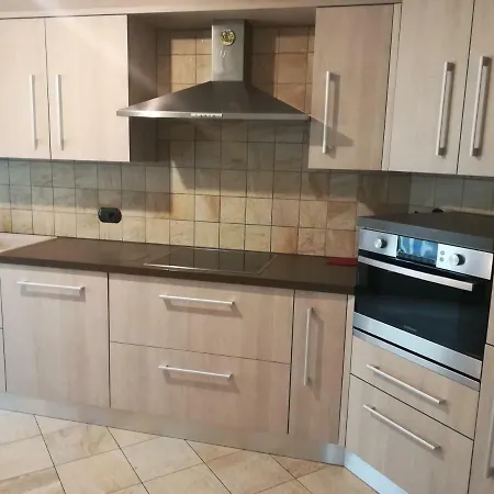 Casa Betty Apartment