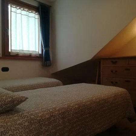 Apartment Casa Betty *