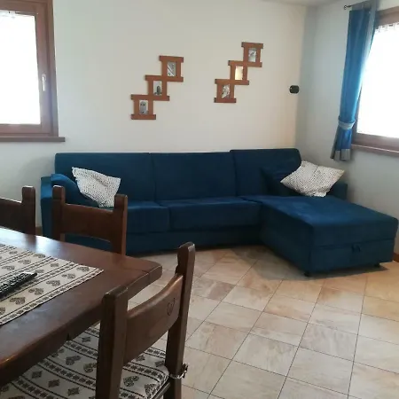 Casa Betty Apartment