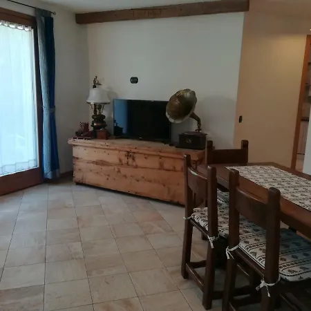 Apartment Casa Betty *