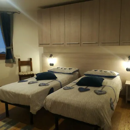 Apartment Casa Betty *