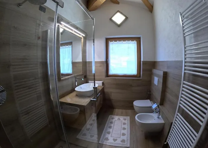 Casa Betty Борміо