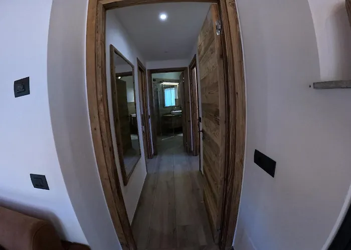 Casa Betty Апартаменти