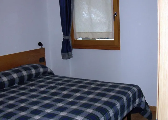 Casa Betty Апартаменти *