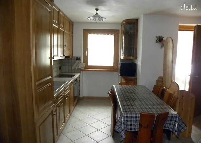 Casa Betty Апартаменти *