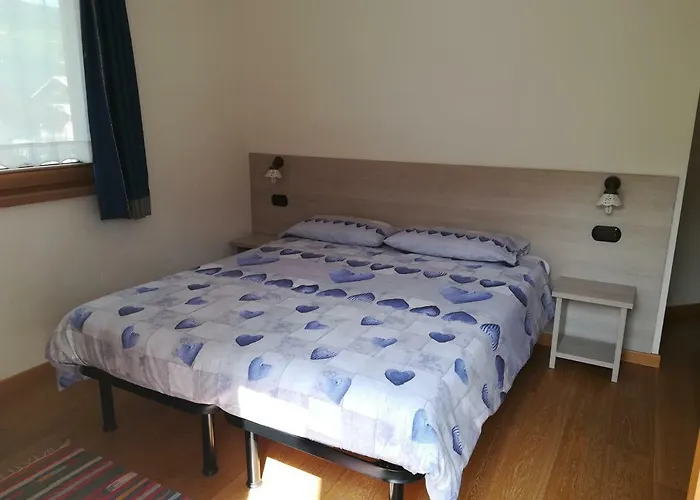 Casa Betty Апартаменти