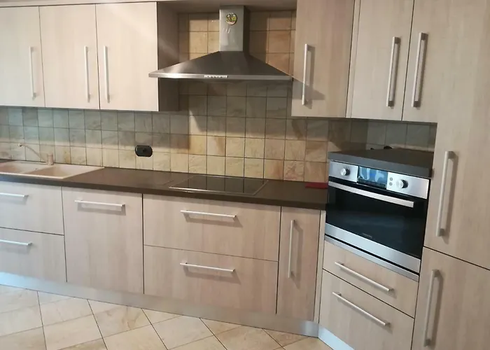 Casa Betty Апартаменти