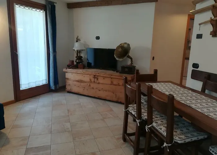 Апартаменти Casa Betty *