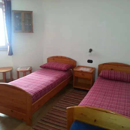 아파트 Casa Betty *