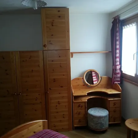 아파트 Casa Betty