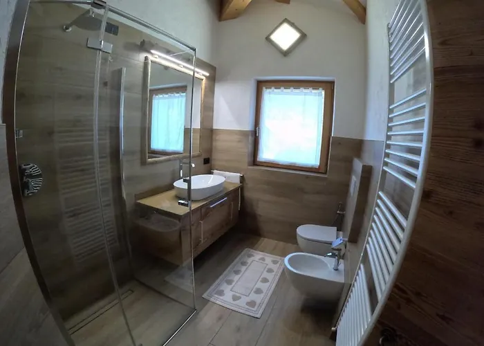 Casa Betty Apartment