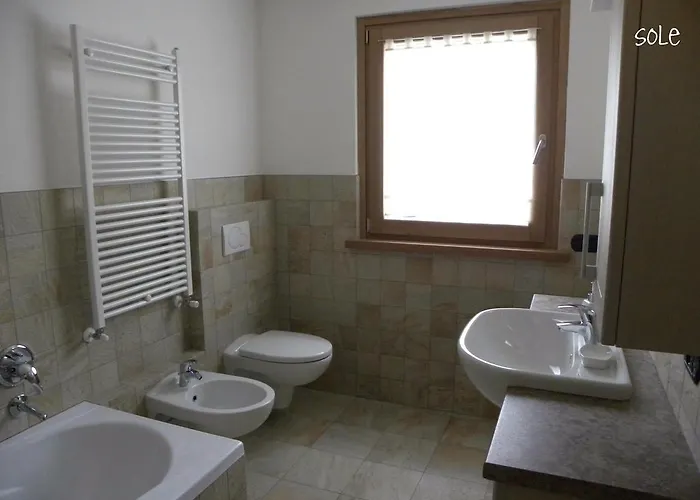 Casa Betty Apartment *