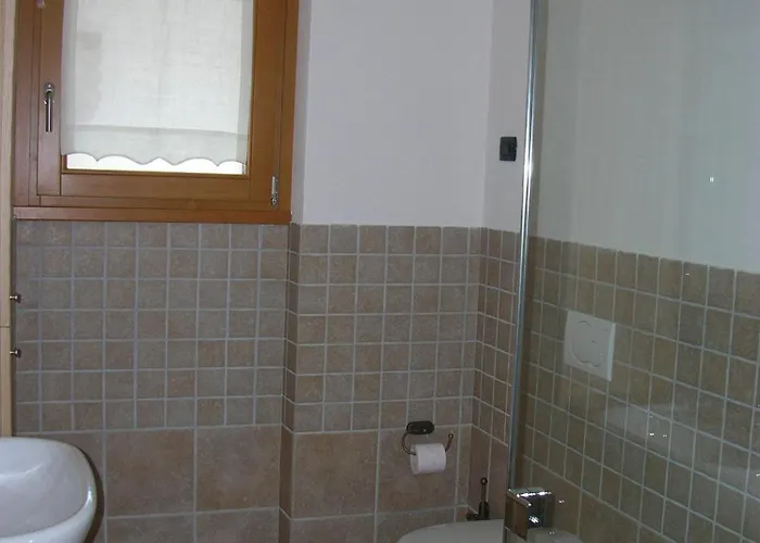 Apartment Casa Betty