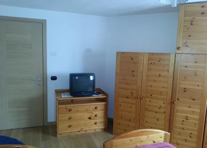 Apartment Casa Betty Bormio