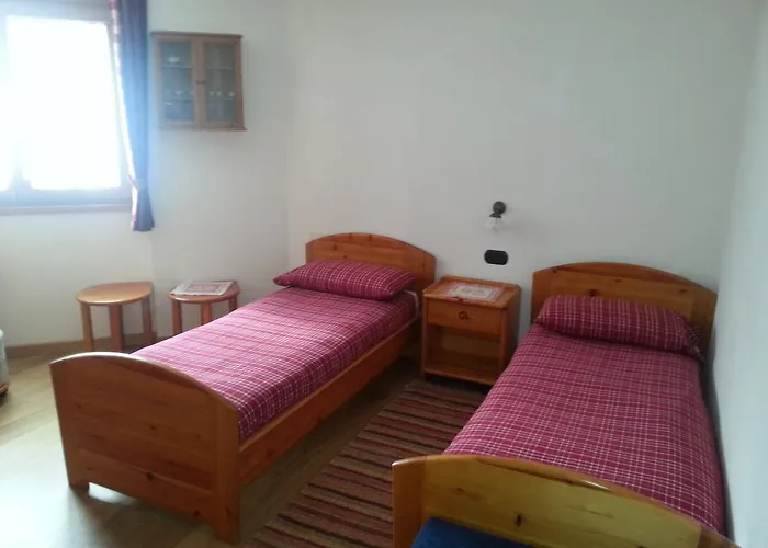 Apartment Casa Betty *