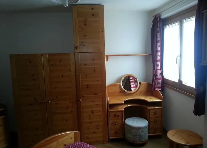 Apartment Casa Betty