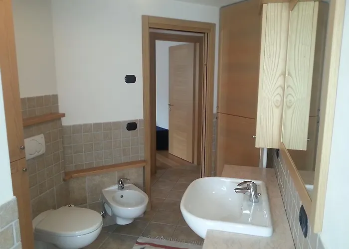 Apartment Casa Betty