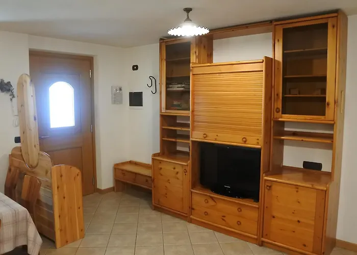 Apartment Casa Betty Bormio