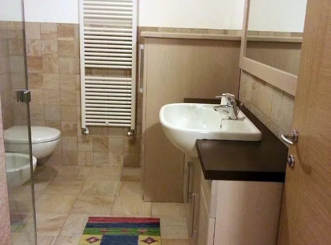 Casa Betty Apartment *