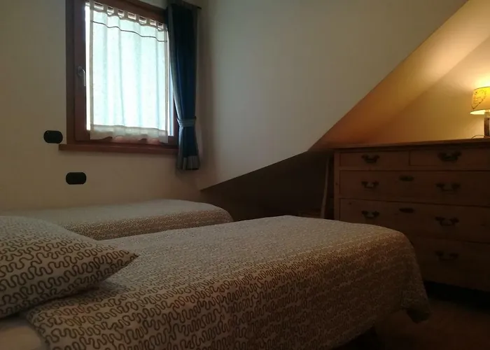 Apartment Casa Betty *